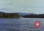 Standbild Schlacht von Munda Rendova Strand Salomonen, 1943, aus Sekunde 59 historischem Filmmaterial Videoclip 65675041129