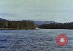 Standbild Schlacht von Munda Rendova Strand Salomonen, 1943, aus Sekunde 62 historischem Filmmaterial Videoclip 65675041129