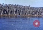 Image of Battle of Munda Rendova Beach Solomon Islands, 1943, second 1 stock footage video 65675041130