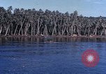 Image of Battle of Munda Rendova Beach Solomon Islands, 1943, second 5 stock footage video 65675041130
