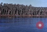 Image of Battle of Munda Rendova Beach Solomon Islands, 1943, second 9 stock footage video 65675041130