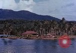 Image of Battle of Munda Rendova Beach Solomon Islands, 1943, second 13 stock footage video 65675041130