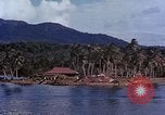 Image of Battle of Munda Rendova Beach Solomon Islands, 1943, second 14 stock footage video 65675041130