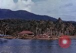 Image of Battle of Munda Rendova Beach Solomon Islands, 1943, second 15 stock footage video 65675041130