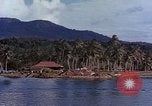 Image of Battle of Munda Rendova Beach Solomon Islands, 1943, second 16 stock footage video 65675041130
