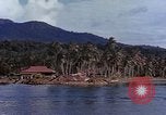 Image of Battle of Munda Rendova Beach Solomon Islands, 1943, second 18 stock footage video 65675041130