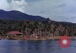 Image of Battle of Munda Rendova Beach Solomon Islands, 1943, second 19 stock footage video 65675041130