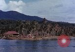 Image of Battle of Munda Rendova Beach Solomon Islands, 1943, second 20 stock footage video 65675041130