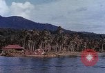 Image of Battle of Munda Rendova Beach Solomon Islands, 1943, second 21 stock footage video 65675041130