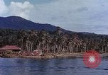 Image of Battle of Munda Rendova Beach Solomon Islands, 1943, second 22 stock footage video 65675041130