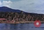 Image of Battle of Munda Rendova Beach Solomon Islands, 1943, second 23 stock footage video 65675041130