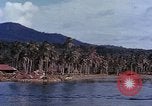 Image of Battle of Munda Rendova Beach Solomon Islands, 1943, second 24 stock footage video 65675041130