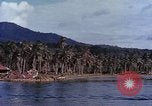 Image of Battle of Munda Rendova Beach Solomon Islands, 1943, second 25 stock footage video 65675041130