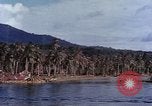 Image of Battle of Munda Rendova Beach Solomon Islands, 1943, second 26 stock footage video 65675041130