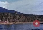Image of Battle of Munda Rendova Beach Solomon Islands, 1943, second 27 stock footage video 65675041130