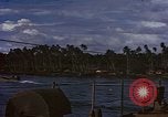 Image of Battle of Munda Rendova Beach Solomon Islands, 1943, second 30 stock footage video 65675041130