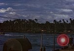 Image of Battle of Munda Rendova Beach Solomon Islands, 1943, second 31 stock footage video 65675041130