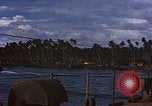 Image of Battle of Munda Rendova Beach Solomon Islands, 1943, second 32 stock footage video 65675041130