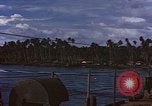 Image of Battle of Munda Rendova Beach Solomon Islands, 1943, second 33 stock footage video 65675041130