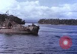 Image of Battle of Munda Rendova Beach Solomon Islands, 1943, second 34 stock footage video 65675041130