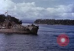 Image of Battle of Munda Rendova Beach Solomon Islands, 1943, second 35 stock footage video 65675041130