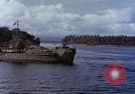 Image of Battle of Munda Rendova Beach Solomon Islands, 1943, second 36 stock footage video 65675041130