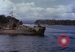 Image of Battle of Munda Rendova Beach Solomon Islands, 1943, second 37 stock footage video 65675041130