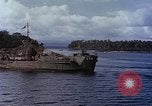 Image of Battle of Munda Rendova Beach Solomon Islands, 1943, second 38 stock footage video 65675041130