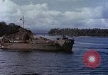 Image of Battle of Munda Rendova Beach Solomon Islands, 1943, second 39 stock footage video 65675041130