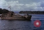 Image of Battle of Munda Rendova Beach Solomon Islands, 1943, second 40 stock footage video 65675041130