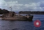 Image of Battle of Munda Rendova Beach Solomon Islands, 1943, second 41 stock footage video 65675041130