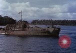 Image of Battle of Munda Rendova Beach Solomon Islands, 1943, second 42 stock footage video 65675041130