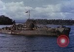 Image of Battle of Munda Rendova Beach Solomon Islands, 1943, second 46 stock footage video 65675041130