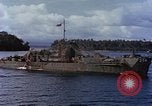 Image of Battle of Munda Rendova Beach Solomon Islands, 1943, second 47 stock footage video 65675041130