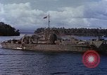 Image of Battle of Munda Rendova Beach Solomon Islands, 1943, second 48 stock footage video 65675041130