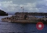 Image of Battle of Munda Rendova Beach Solomon Islands, 1943, second 49 stock footage video 65675041130