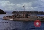 Image of Battle of Munda Rendova Beach Solomon Islands, 1943, second 51 stock footage video 65675041130