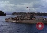 Image of Battle of Munda Rendova Beach Solomon Islands, 1943, second 52 stock footage video 65675041130