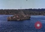Image of Battle of Munda Rendova Beach Solomon Islands, 1943, second 53 stock footage video 65675041130