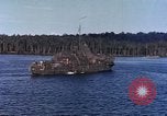 Image of Battle of Munda Rendova Beach Solomon Islands, 1943, second 54 stock footage video 65675041130