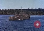 Image of Battle of Munda Rendova Beach Solomon Islands, 1943, second 55 stock footage video 65675041130