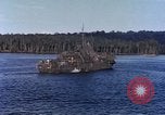 Image of Battle of Munda Rendova Beach Solomon Islands, 1943, second 56 stock footage video 65675041130