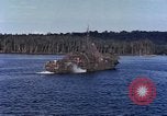 Image of Battle of Munda Rendova Beach Solomon Islands, 1943, second 58 stock footage video 65675041130