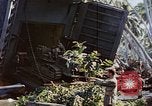 Image of Battle of Munda Rendova Beach Solomon Islands, 1943, second 10 stock footage video 65675041131