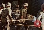 Image of Battle of Munda Rendova Beach Solomon Islands, 1943, second 15 stock footage video 65675041131