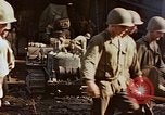 Image of Battle of Munda Rendova Beach Solomon Islands, 1943, second 17 stock footage video 65675041131