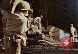 Image of Battle of Munda Rendova Beach Solomon Islands, 1943, second 18 stock footage video 65675041131