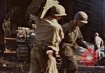 Image of Battle of Munda Rendova Beach Solomon Islands, 1943, second 19 stock footage video 65675041131