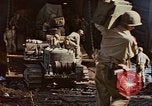 Image of Battle of Munda Rendova Beach Solomon Islands, 1943, second 20 stock footage video 65675041131