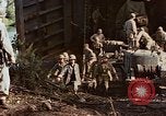 Image of Battle of Munda Rendova Beach Solomon Islands, 1943, second 21 stock footage video 65675041131